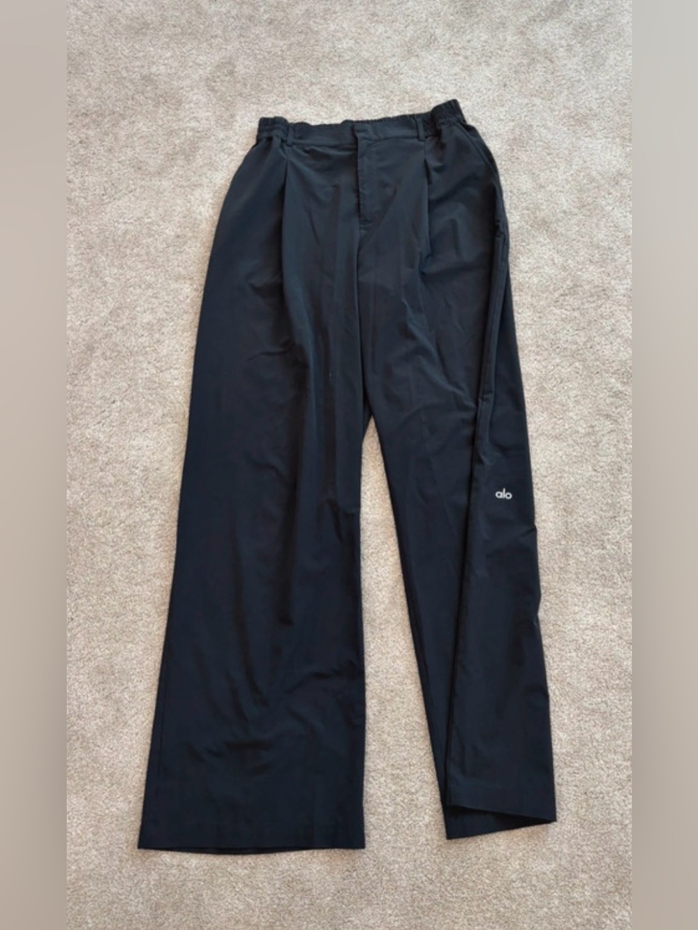 Alo Pursuit Trouser - Picture 2 of 2